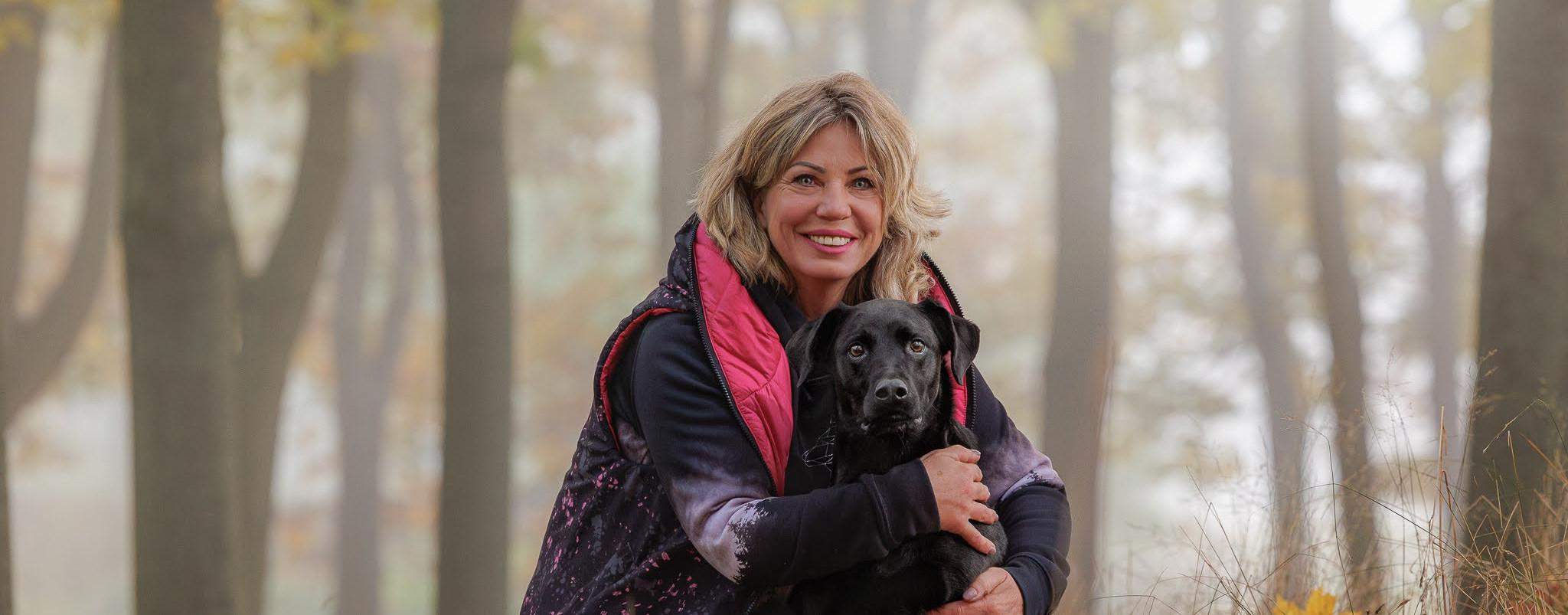 Agnieszka Borowska stowarzyszenie letri psy i my